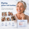 PureSmile™ | Joustava silikoninen hymypäällyste
