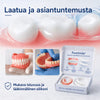 PureSmile™ | Joustava silikoninen hymypäällyste