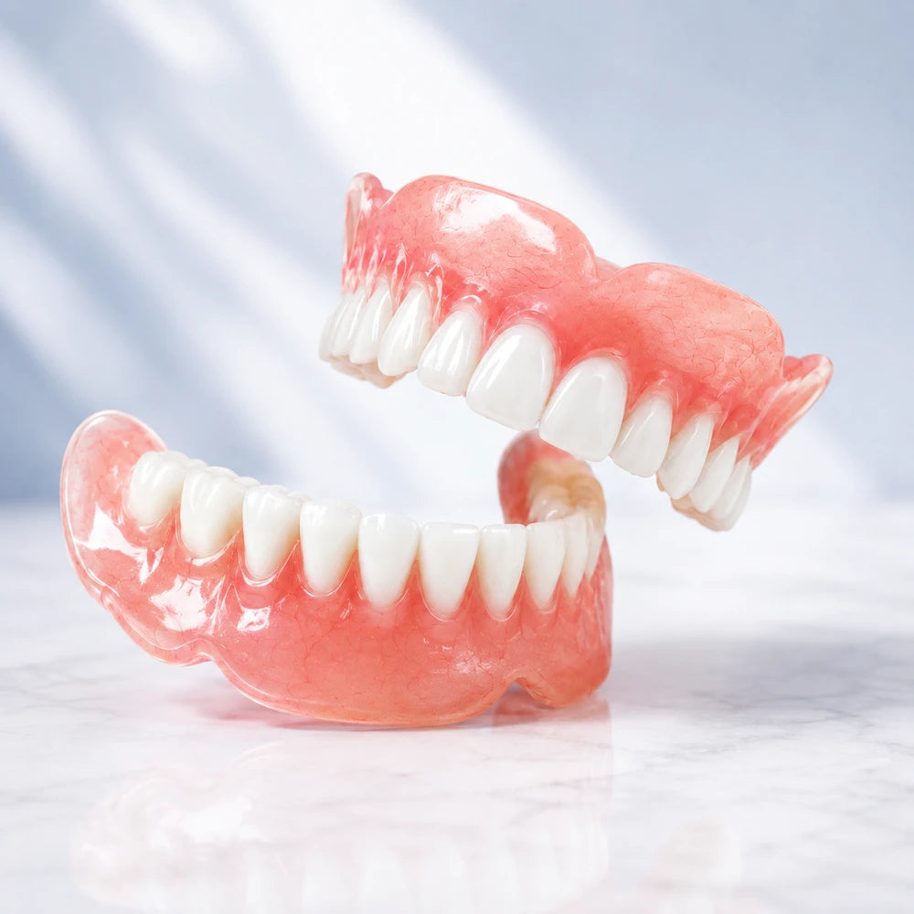 PureSmile™ | Joustava silikoninen hymypäällyste